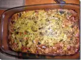 Recette Flan de fruits de mer