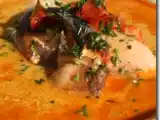 Recette Soupe de poisson et de crabe au lait de coco