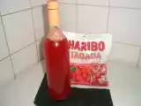 Recette Vodka tagada
