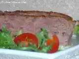 Recette Terrine de foie de volaille a l'armagnac
