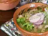 Recette Pozole