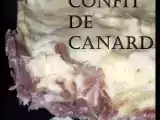 Recette Parmentier de confit de canard au céleri
