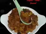 Recette Compote de mendiant