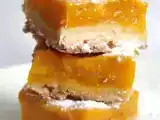 Recette Sablés à la mangue