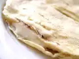 Recette Quesadillas