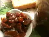 Recette Confiture de noël