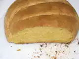 Recette Pain au maïs