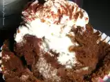 Recette Cupcakes choco/café et chantilly mascarpone