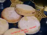Recette Hilda breddele de ciboulette chez l'alsacienne