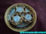 Recette Mincemeat, recette de noël en grande-bretagne