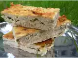 Recette Terrine de volaille dukan