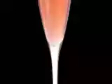 Recette Cocktail chambord et champagne