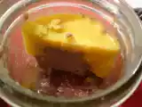 Recette Foie gras de canard au sauternes en bocal