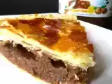 Recette Galette des rois au nutella