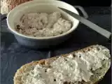 Recette Rillette de thon