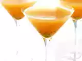 Recette Cocktail martini floridien à base de vodka grey goose l'orange
