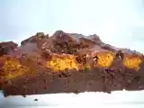 Recette Gâteau au chocolat et pain d'épice