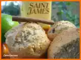 Recette Muffins creoles legers