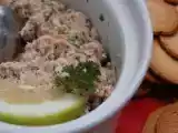 Recette Rillettes de thon aux câpres et au citron