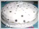 Recette Christmas cake