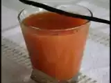 Recette Cocktail de jus de fruits sans alcool