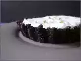 Recette Tartelette de couscous au chocolat et mousse coco au citron vert
