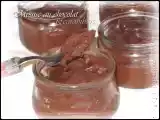 Recette Mousse au chocolat & carambars