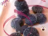 Recette Pâtes de fruits cerises griottes