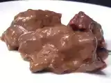 Recette Carbonnade flamende