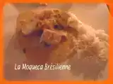Recette Moqueca brésilienne