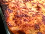 Recette Lasagnes légères légèèèèèèèères