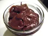 Recette Confiture de lait au chocolat