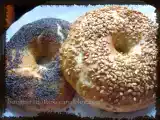 Recette Bagels