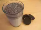 Recette Smoothie aux oreo