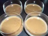 Recette Panna cotta à la pralinoise
