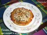 Recette Tartelettes aux escargots