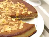 Recette Tarte aux châtaignes