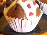 Recette Cupcakes vite faits pour amoureux pressés