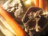 Recette Le pot au feu traditionnel.