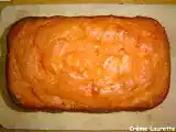 Recette Brioche de nanterre aux pralines roses