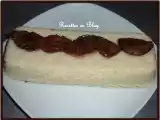 Recette Gateau de riz au lait aux figues