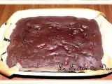 Recette Brownies chocolat, okara et noix