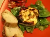 Recette Flan de légumes au fromage blanc 0%