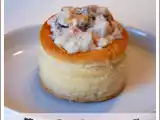 Recette Bouchées à la reine aux fruits de mer