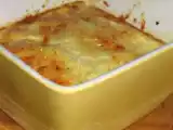 Recette Flan au jambon