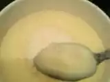 Recette Creme tunisienne (crima)