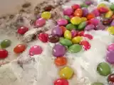 Recette Biscuits aux smarties