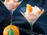 Recette Sorbet d'oranges aux saveurs orientales