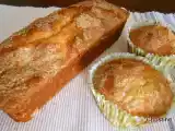 Recette Cake ananas-coco au lait fermenté