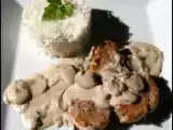 Recette Filet mignon de porc au cidre